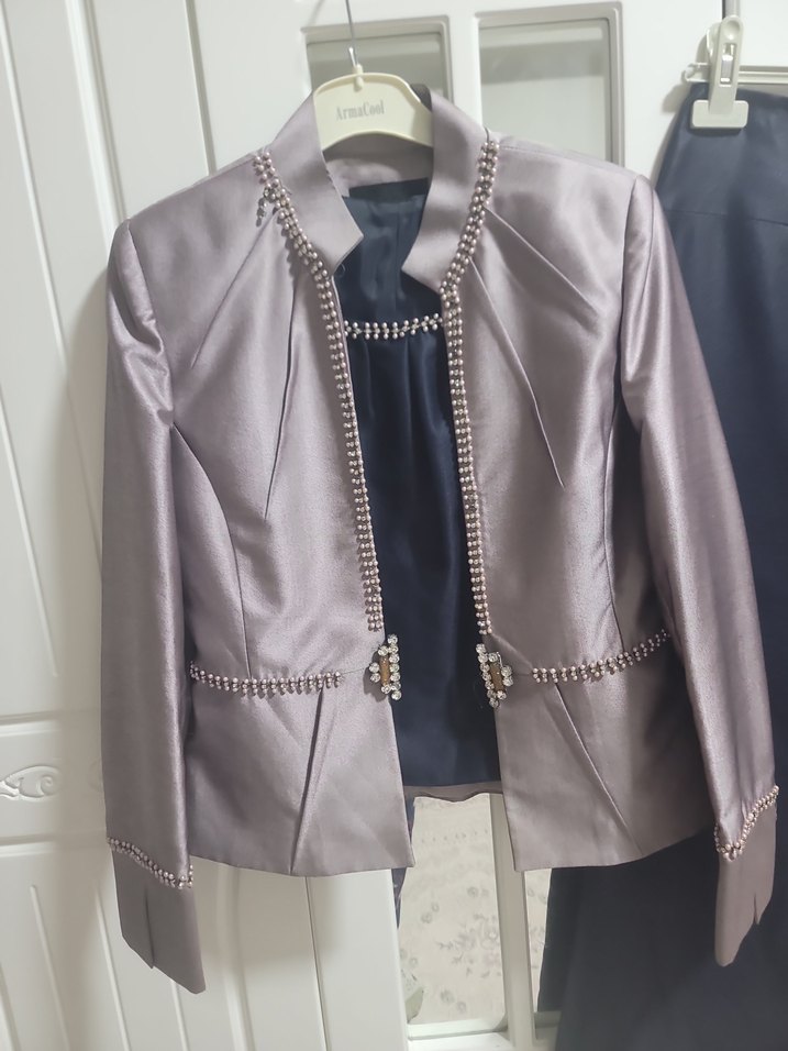 bayan 3lu takım - Görsel 4