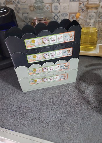 organizer - Görsel 4