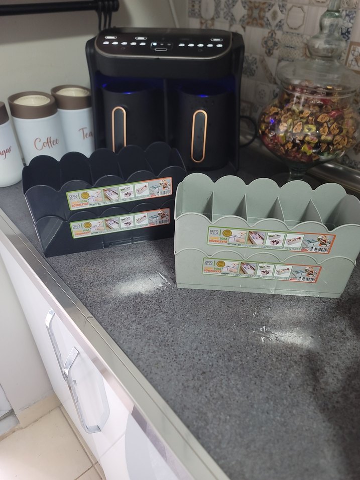 organizer - Görsel 2