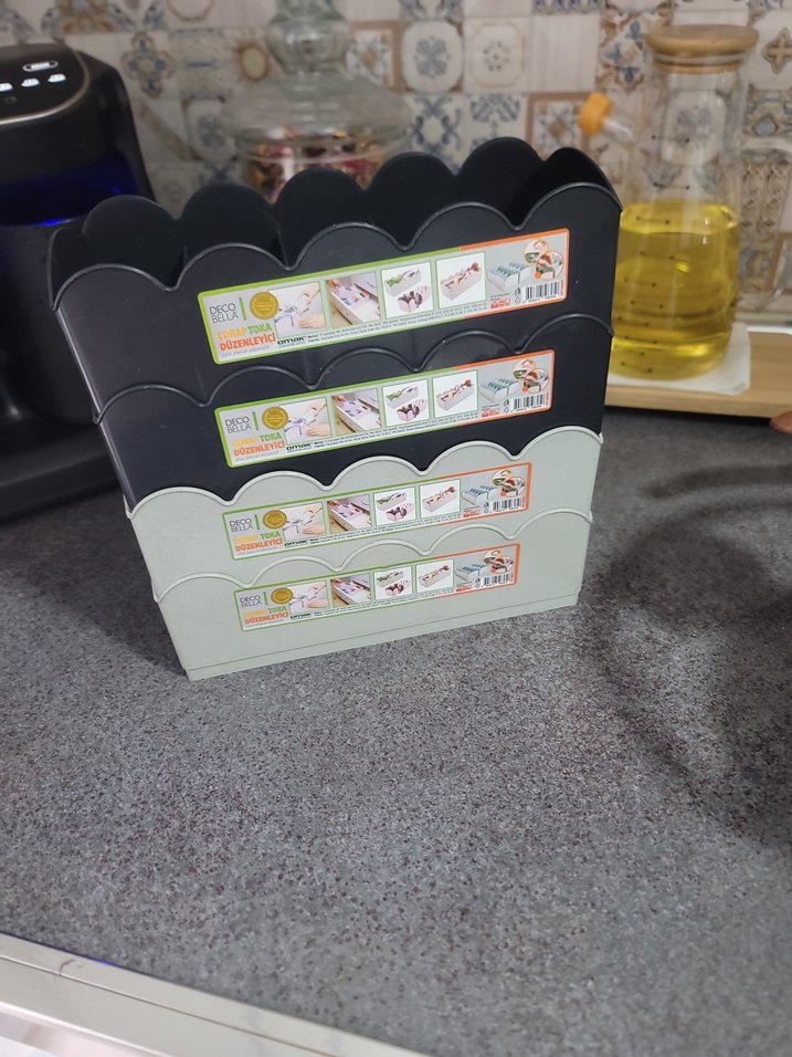 organizer - Görsel 4