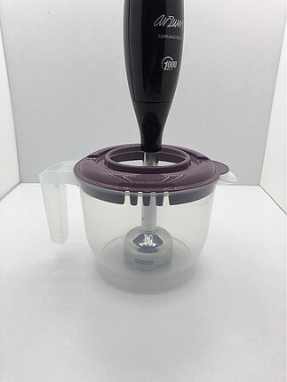 Mikser kabı blender kabı