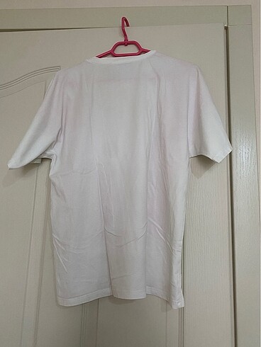 LC Waikiki Geniş kesim tshirt