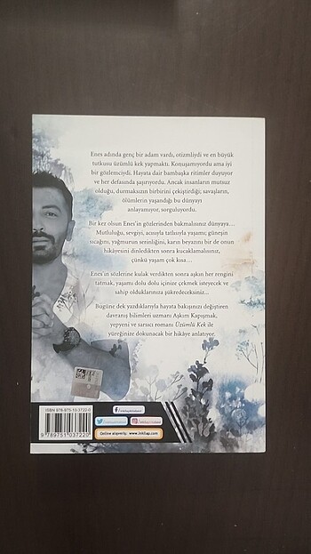 Aşkım Kapışmak Kitap Seti 2 - Üzümlü Kek, Terzi, Carpe Diem, Kal