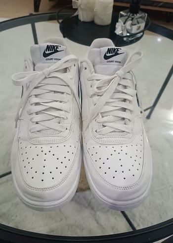 Nike Nike Beyaz Kadın Spor Ayakkabı