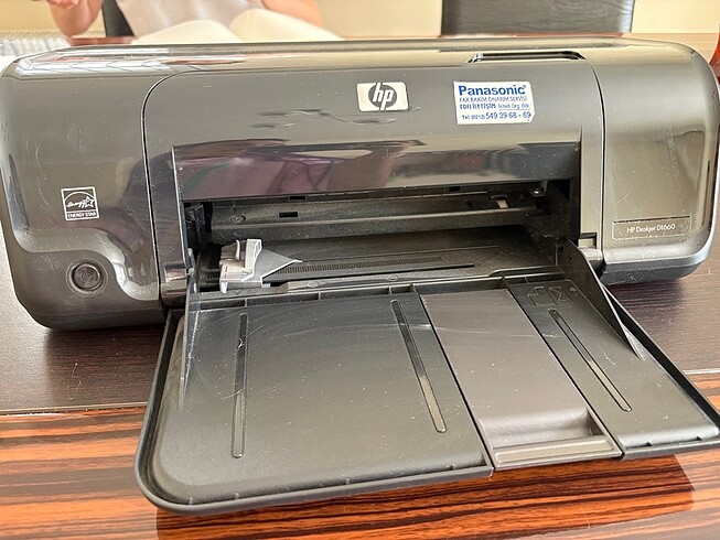 Hp yazici