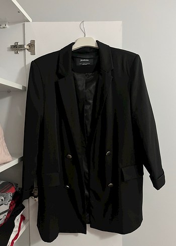 stradivarius Blazer Ceket
