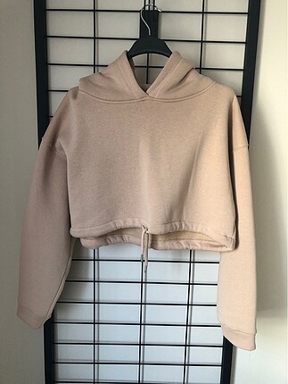 Crop Sweat