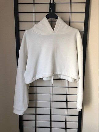 Crop sweat