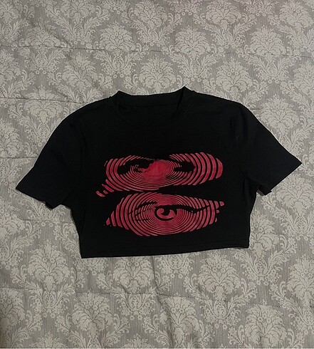 shein crop top