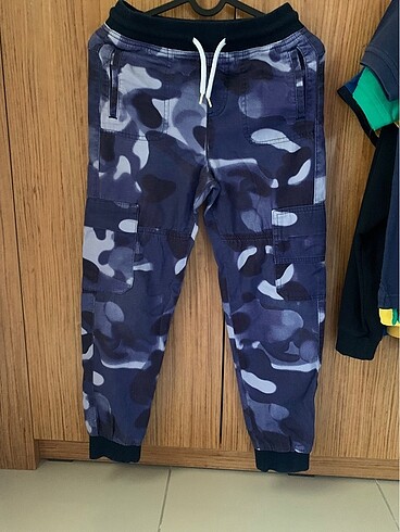 ORİJİNAL SWATSKY JOGGER PANTOLON
