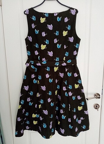 Laura Ashley Laura Ashley marka elbise
