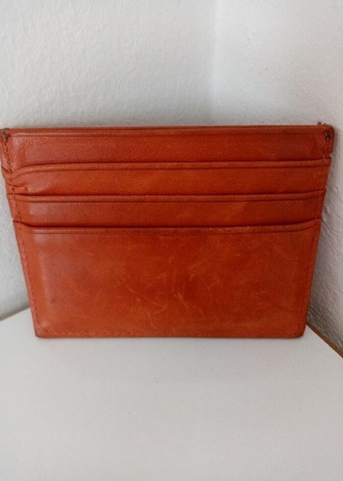 HUGO BOSS marka kartlık - Görsel 2