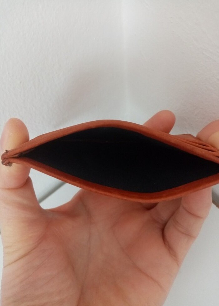 HUGO BOSS marka kartlık - Görsel 3