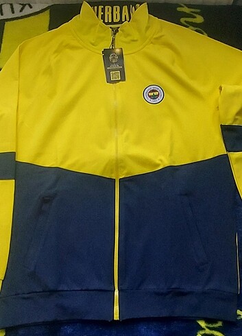 Fenerbahçe Fenerium Orjinal Sweartshirt 