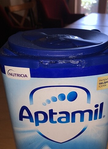 Aptamil 1 no 800 gr 