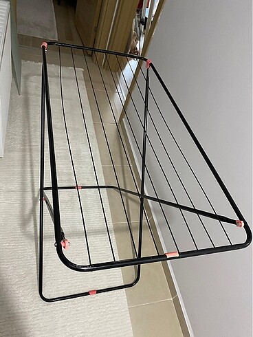 Ikea Çamaşır kurutmalık
