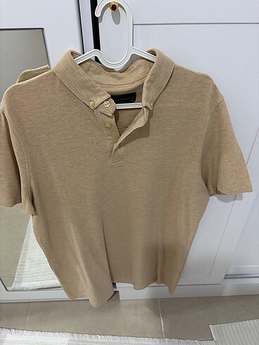 Finesuits polo yaka tişört