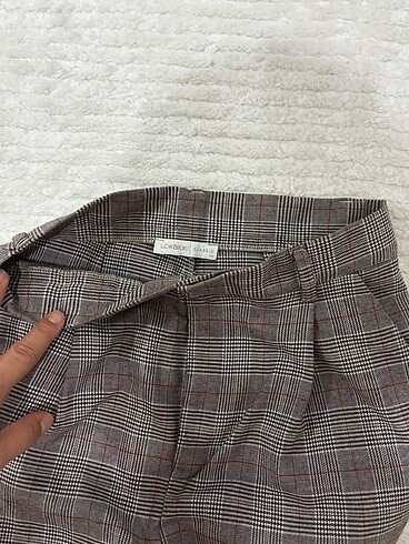 LC Waikiki LCW EKOSE BOL PANTOLON