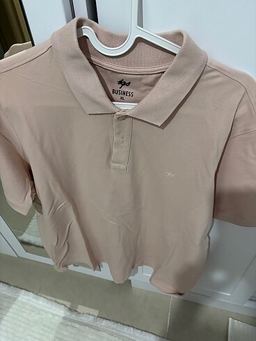 xl Beden Igs erkek polo yaka