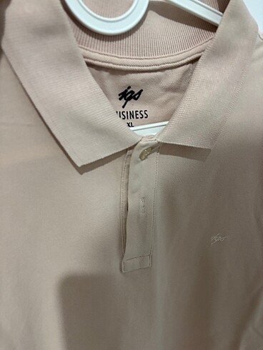 Igs erkek polo yaka