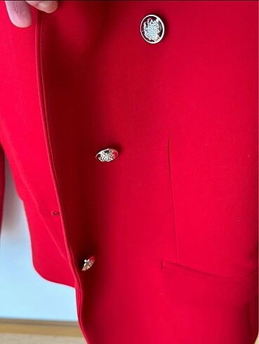 Mango Mango blazer