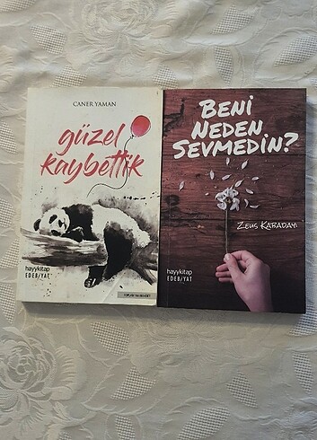 Güzel Kaybettik - Beni Neden Sevmedin