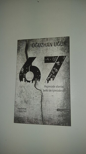 67 - Oğuzhan Uğur