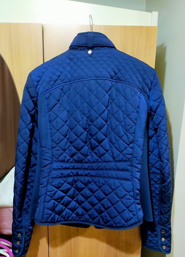 Zara Ceket  - Görsel 2