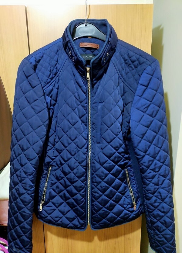 Zara Ceket  - Görsel 3