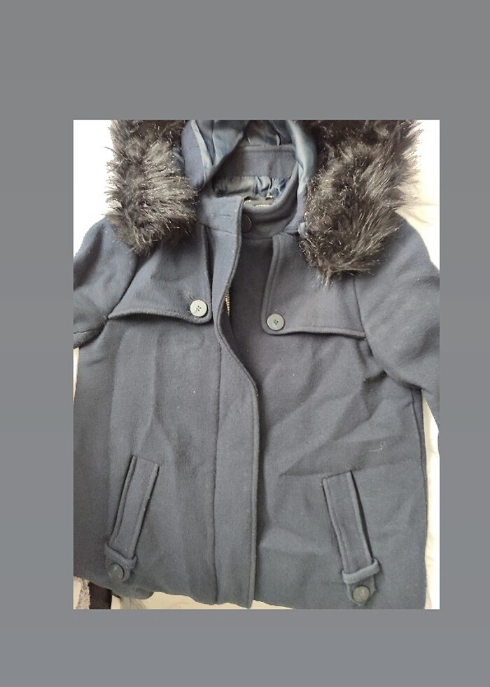 Zara kaban - Görsel 2