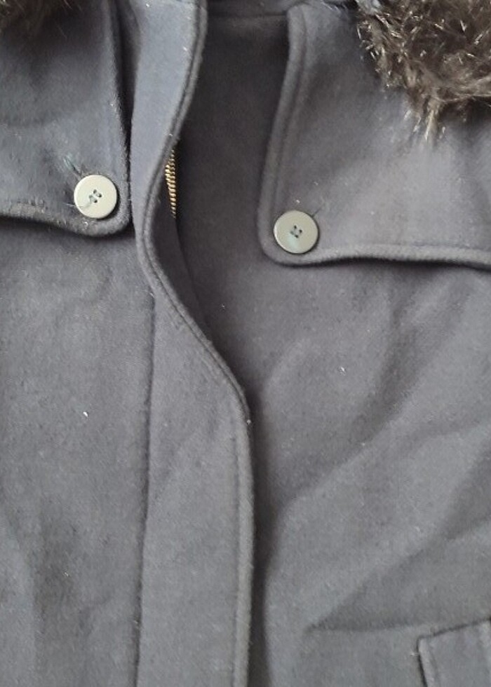 Zara kaban - Görsel 4