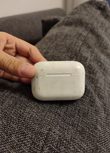 Tecno Buds kulaklık - Görsel 2