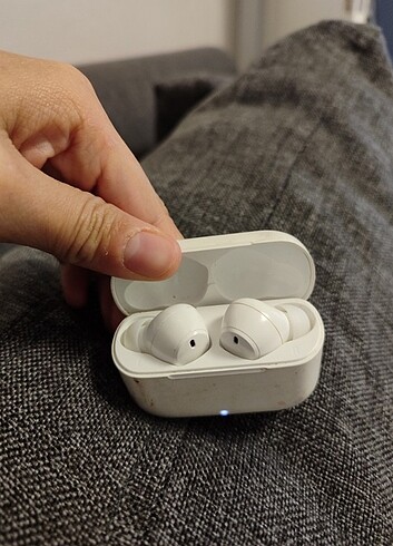 Tecno Buds kulaklık - Görsel 3