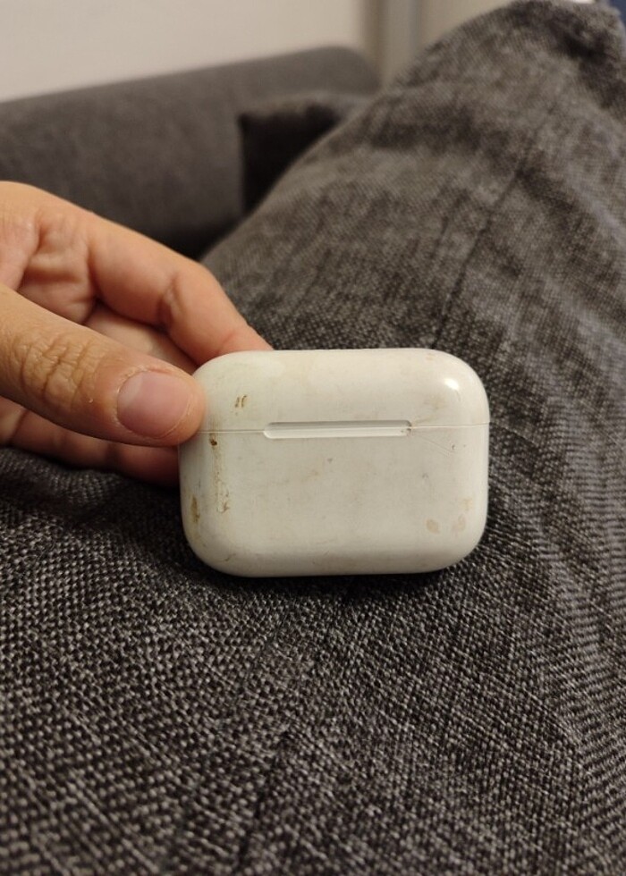 Tecno Buds kulaklık - Görsel 2