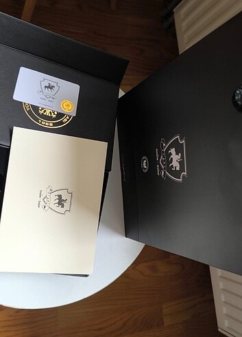 Piguet Geneve Suisse tükenmez kalem - Görsel 5