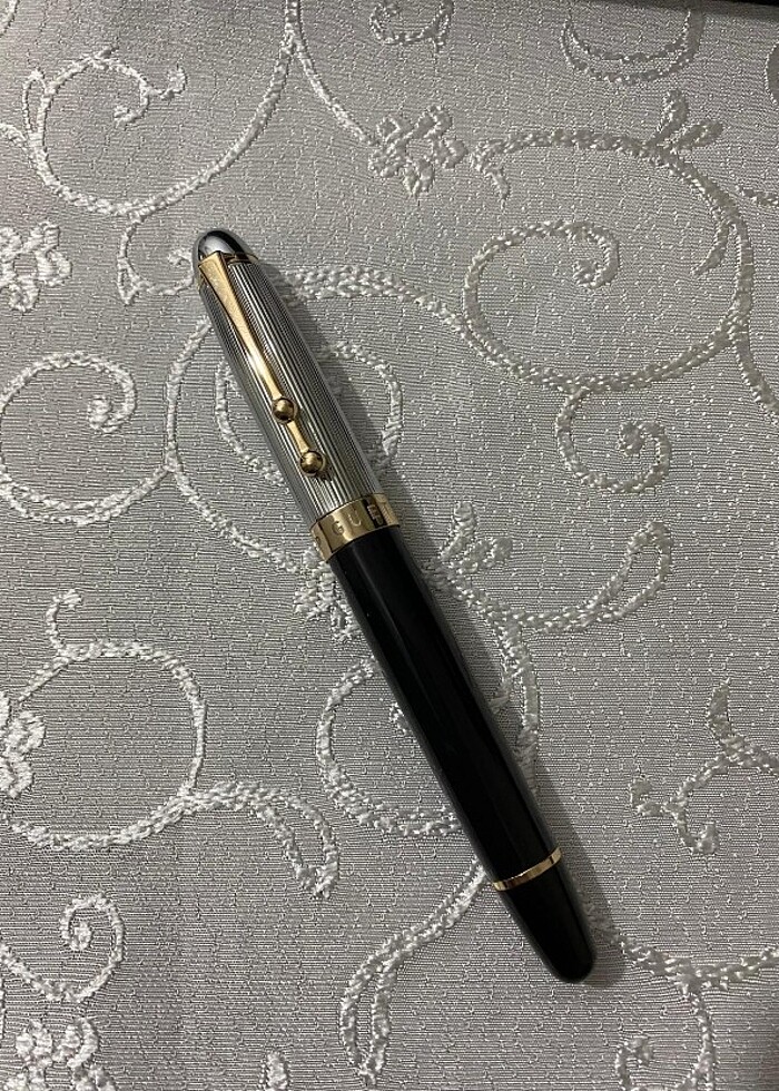 Piguet Geneve Suisse tükenmez kalem - Görsel 3