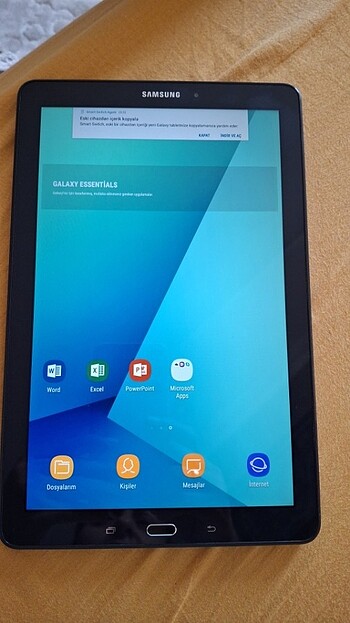 Samsung SAMSUNG TAB A