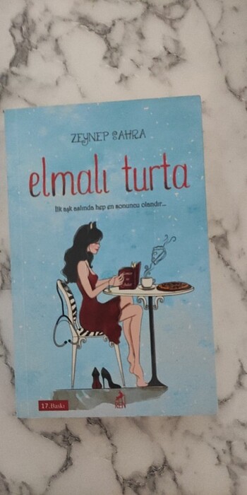 Beden Renk Ay çöreği serisi zeynep sahra
