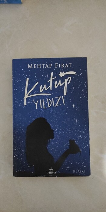  Kutup yıldızı 1 2 3 Mehtap fırat