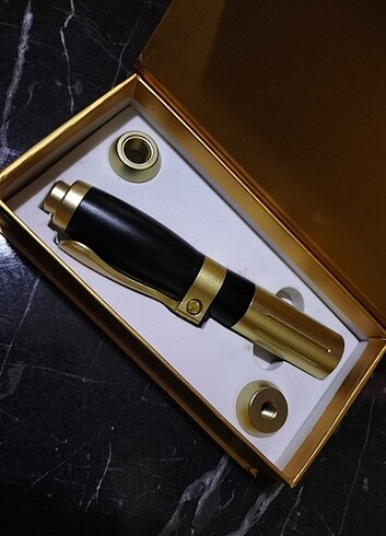Hyarulon pen cihazı