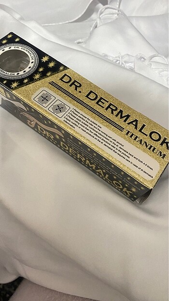 dermoller
