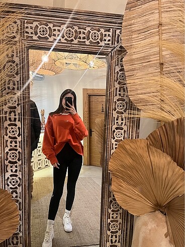 Orijinal nike sweat