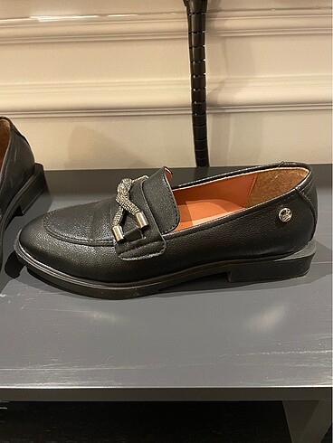 inci Loafer