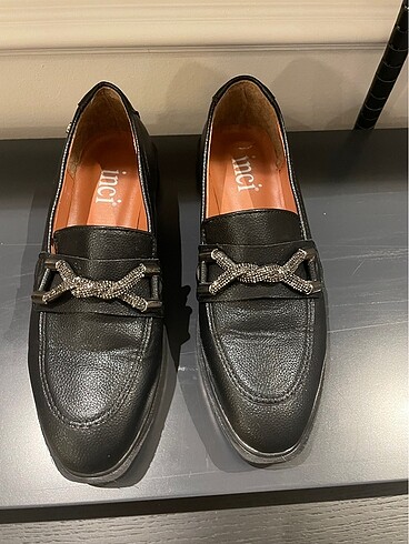 38 Beden Loafer