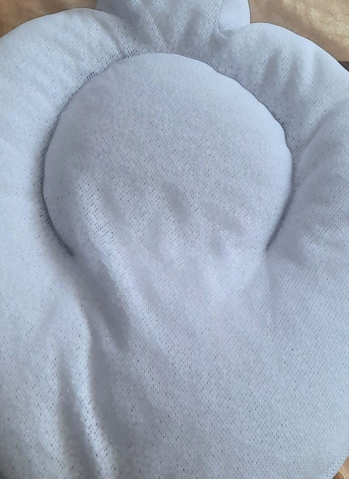 Bebek Banyo Filesi - Görsel 2