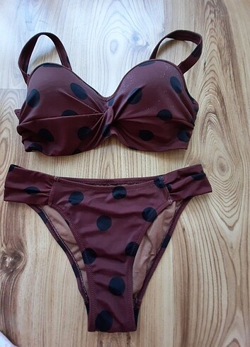 Penti bikini takım 