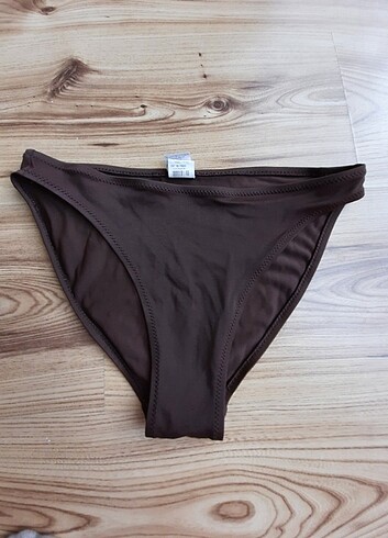 Diğer Bikini alt
