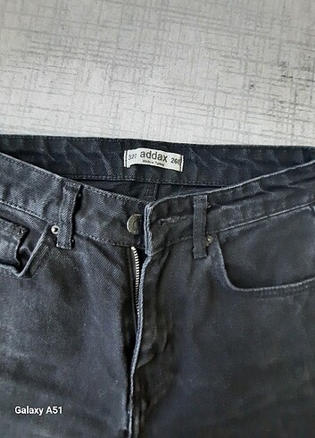 26 Beden Addax pantalon