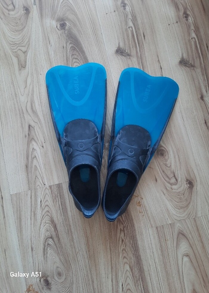 Dalış paleti  - Görsel 2