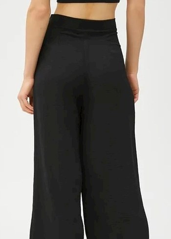 Koton Bol Paça pantalon